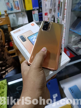 Redmi Not 10 Pro